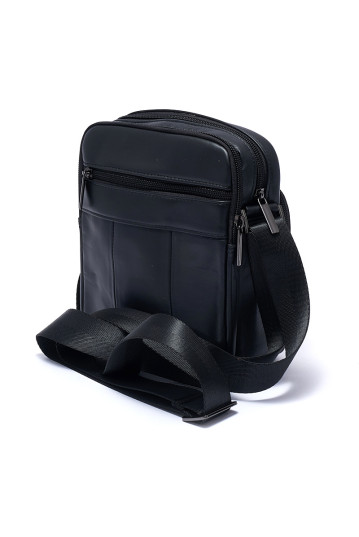 Сумка чоловіча Welfare 7098 BLK