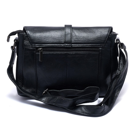 Сумка чоловіча Welfare 7110 BLK