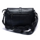 Сумка чоловіча Welfare 7110 BLK