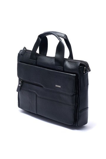 Сумка чоловіча Welfare 8237 BLK