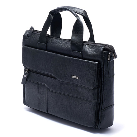 Сумка чоловіча Welfare 8237 BLK