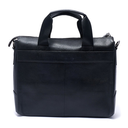 Сумка чоловіча Welfare 8237 BLK