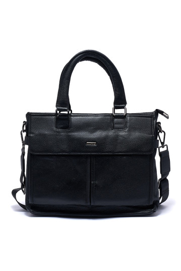 Сумка чоловіча Welfare 8238 BLK