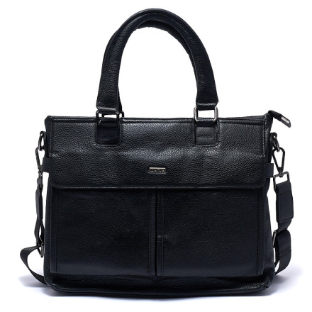 Сумка чоловіча Welfare 8238 BLK