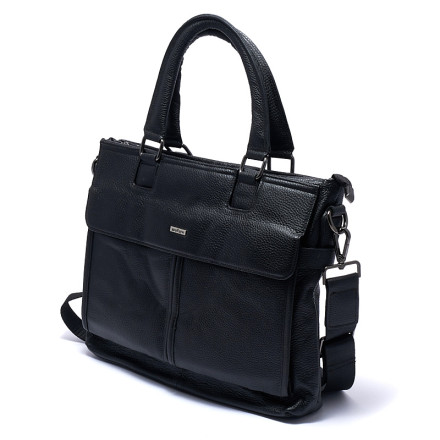 Сумка чоловіча Welfare 8238 BLK