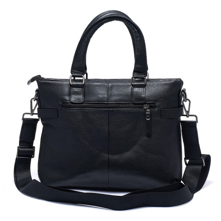 Сумка чоловіча Welfare 8238 BLK