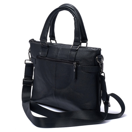 Сумка чоловіча Welfare 8238 BLK