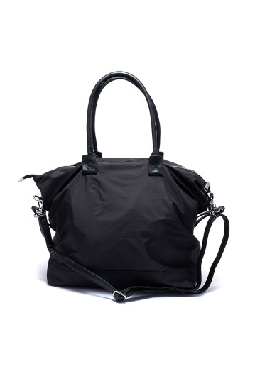 Жіноча сумка Welfare 8285 BLK