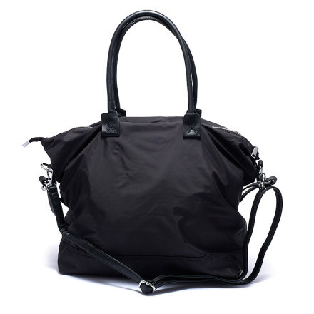 Жіноча сумка Welfare 8285 BLK