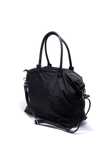 Жіноча сумка Welfare 8285 BLK