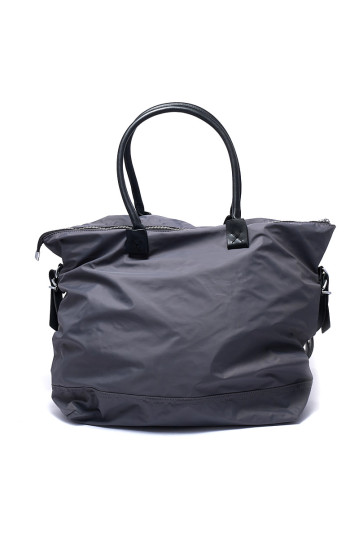 Жіноча сумка Welfare 8285 GREY