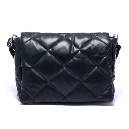 Жіноча сумка Welfare 8770 BLK