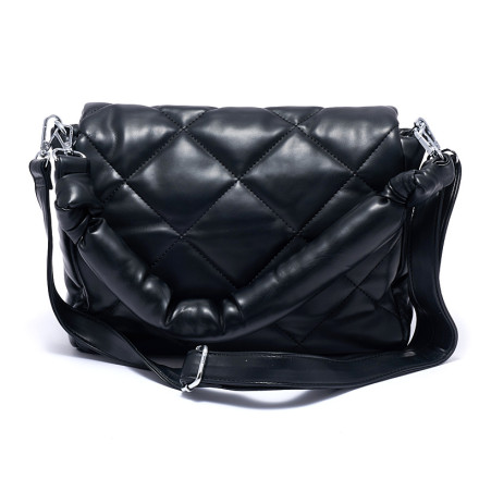 Жіноча сумка Welfare 8770 BLK