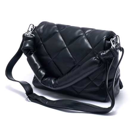 Жіноча сумка Welfare 8770 BLK