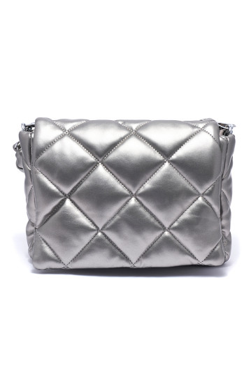 Жіноча сумка Welfare 8770 D.SILVER