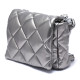 Жіноча сумка Welfare 8770 D.SILVER