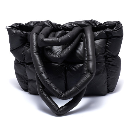 Жіноча сумка Welfare 8776 BLK