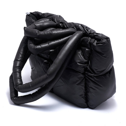 Жіноча сумка Welfare 8776 BLK