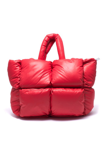 Жіноча сумка Welfare 8776 RED