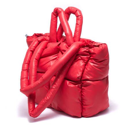 Жіноча сумка Welfare 8776 RED