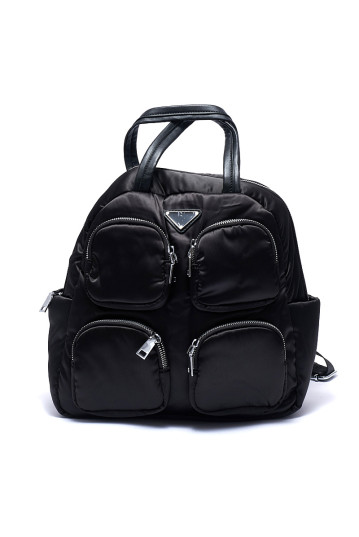 Жіноча сумка Welfare 8777 BLK