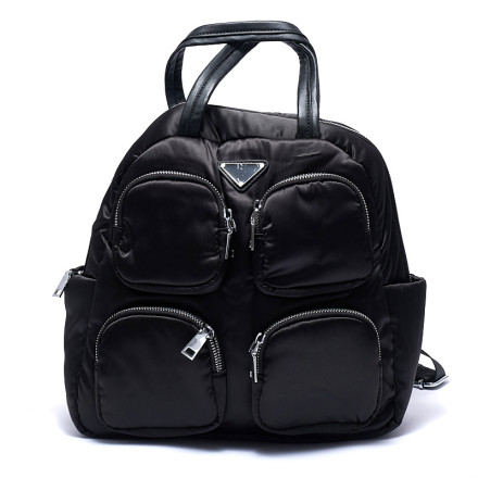 Жіноча сумка Welfare 8777 BLK