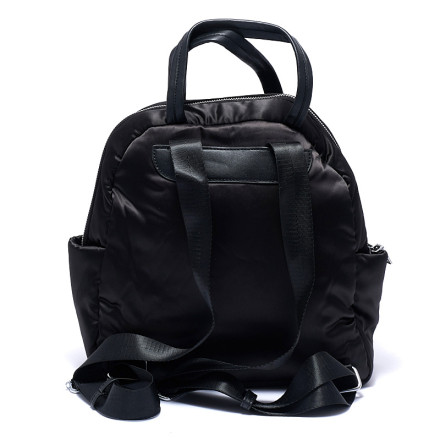 Жіноча сумка Welfare 8777 BLK