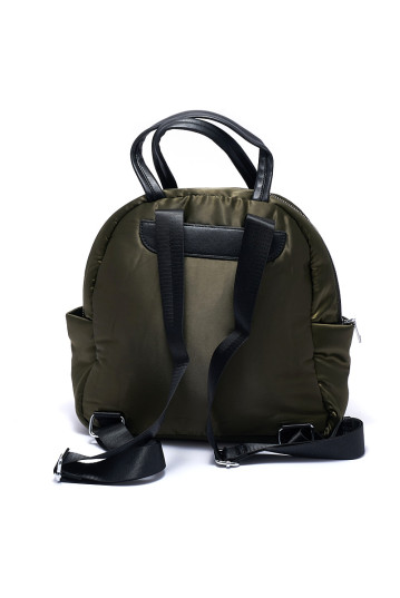 Жіноча сумка Welfare 8777 D.GREEN