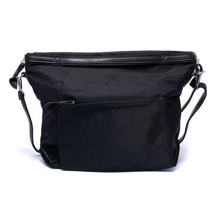 Жіноча сумка Welfare 8795 BLK