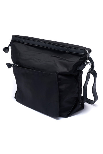 Жіноча сумка Welfare 8795 BLK