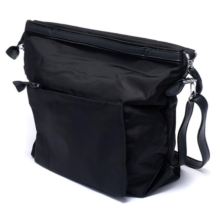 Жіноча сумка Welfare 8795 BLK