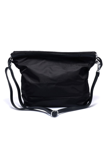 Жіноча сумка Welfare 8795 BLK