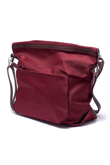 Сумка женская Welfare 8795 BORDO