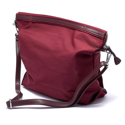 Жіноча сумка Welfare 8795 BORDO