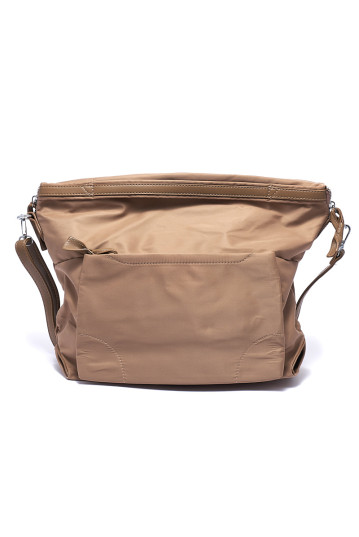 Жіноча сумка Welfare 8795 KHAKI