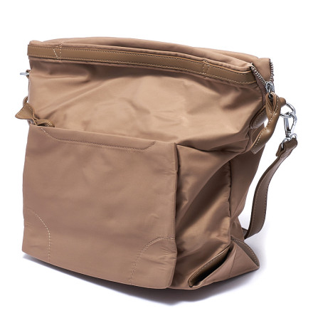 Жіноча сумка Welfare 8795 KHAKI