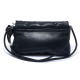 Жіноча сумка Welfare 8797 BLK
