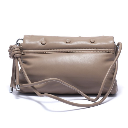 Жіноча сумка Welfare 8797 D.BEIGE