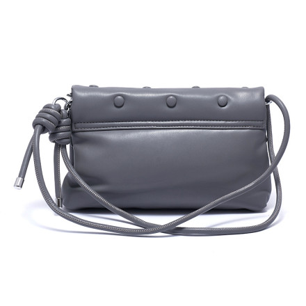 Жіноча сумка Welfare 8797 GREY