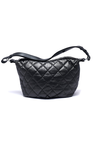 Жіноча сумка Welfare 8807 BLK