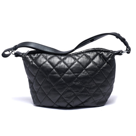 Жіноча сумка Welfare 8807 BLK