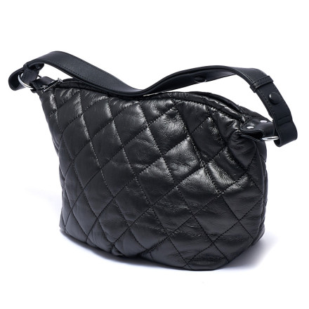 Жіноча сумка Welfare 8807 BLK