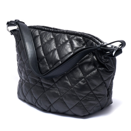 Жіноча сумка Welfare 8807 BLK