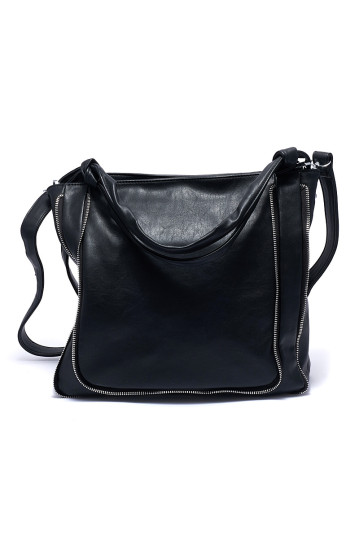 Жіноча сумка Welfare 8805 BLK