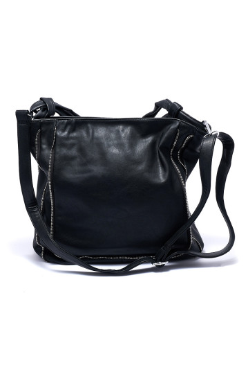 Сумка женская Welfare 8805 BLK