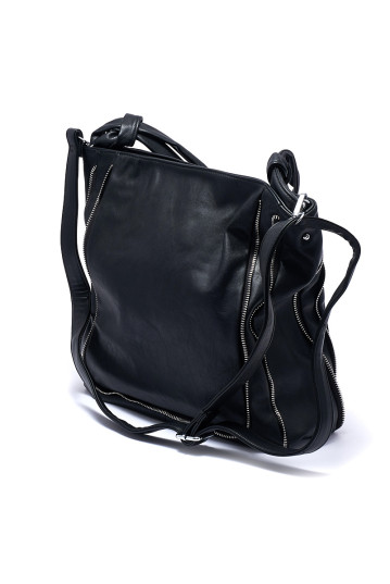 Сумка женская Welfare 8805 BLK