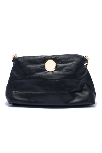 Жіноча сумка Welfare 8775 BLK