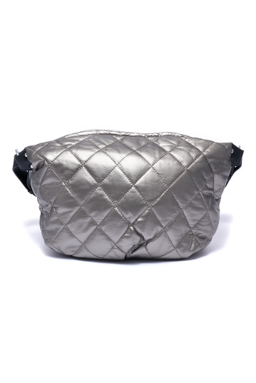 Жіноча сумка Welfare 8807 D.GREY