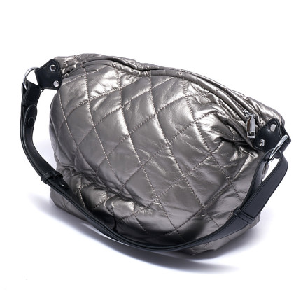 Жіноча сумка Welfare 8807 D.GREY