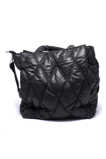 Жіноча сумка Welfare 8810 BLK